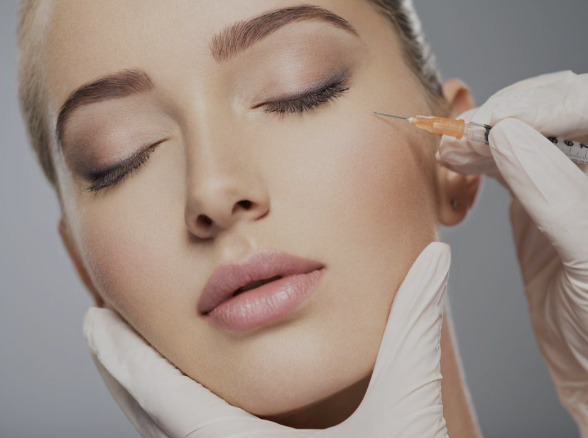 Injectable Treatments at True Medical Spa